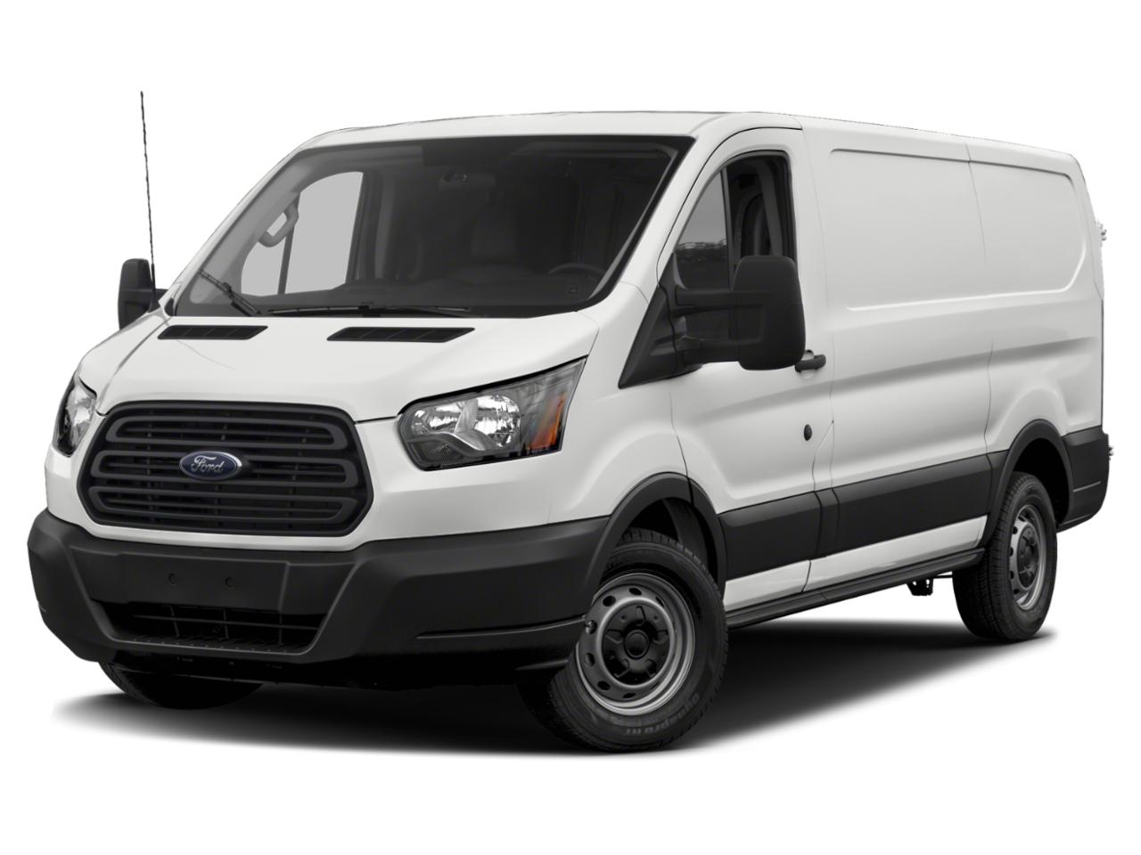 2015 Ford Transit Cargo Van Vehicle Photo in SAVANNAH, GA 31406-4513