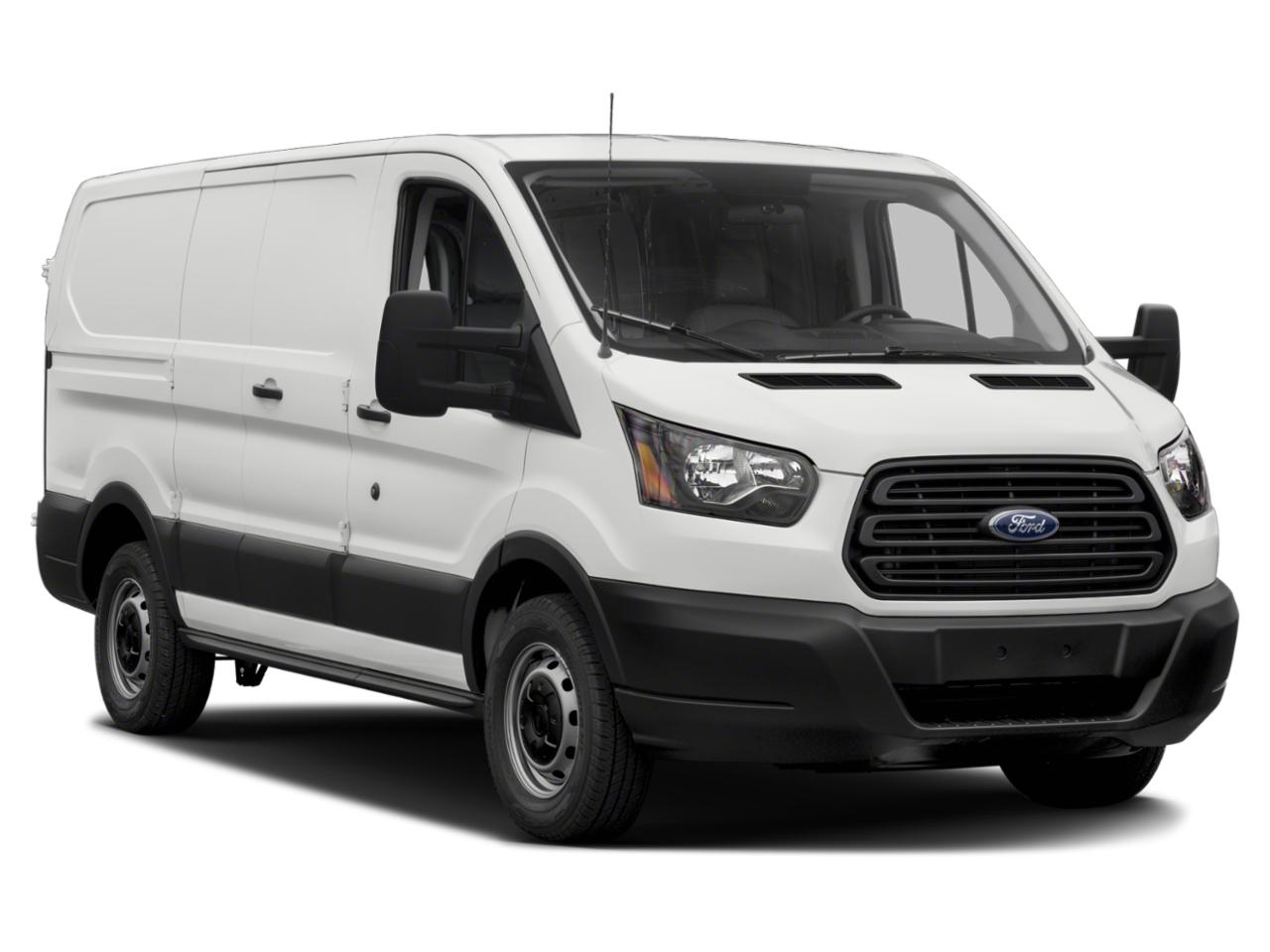 2015 Ford Transit Cargo Van Vehicle Photo in SAVANNAH, GA 31406-4513