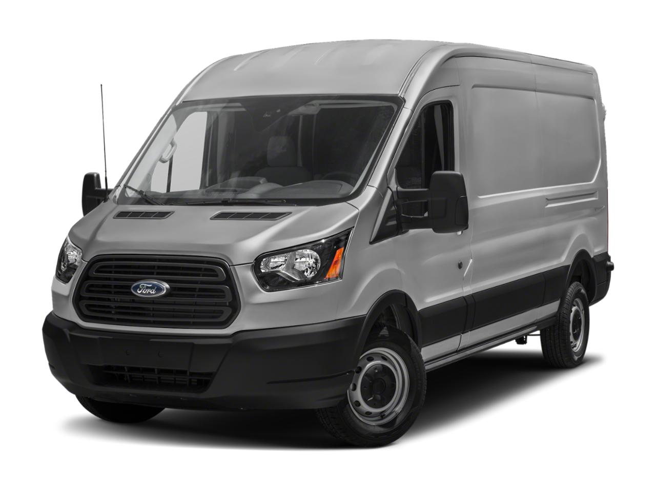 2015 Ford Transit Cargo Van Vehicle Photo in MIAMI, FL 33134-2699