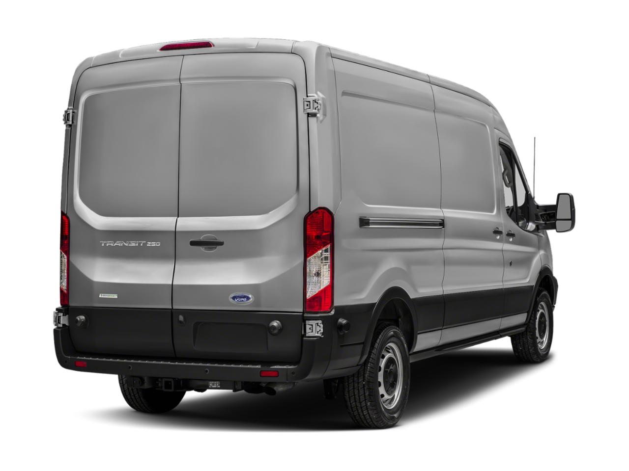 2015 Ford Transit Cargo Van Vehicle Photo in MIAMI, FL 33134-2699