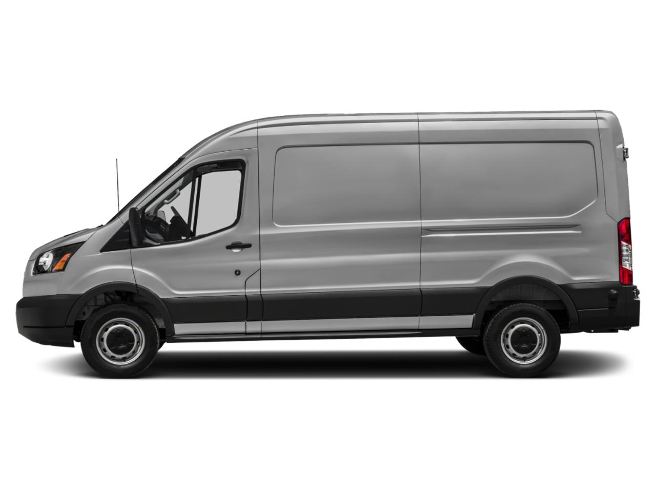 2015 Ford Transit Cargo Van Vehicle Photo in MIAMI, FL 33134-2699