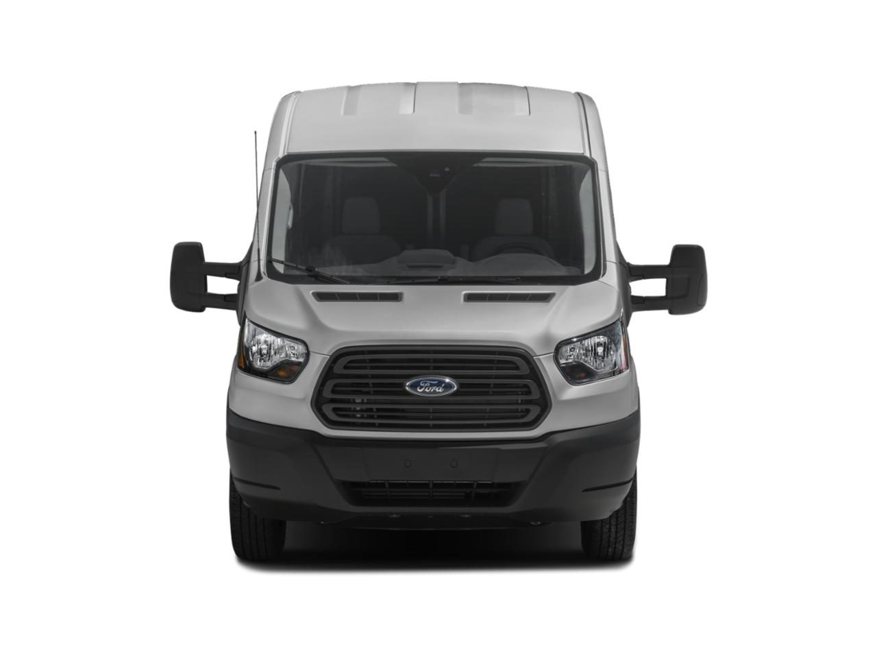 2015 Ford Transit Cargo Van Vehicle Photo in MIAMI, FL 33134-2699