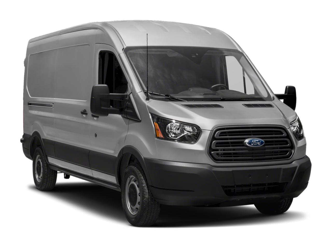 2015 Ford Transit Cargo Van Vehicle Photo in MIAMI, FL 33134-2699