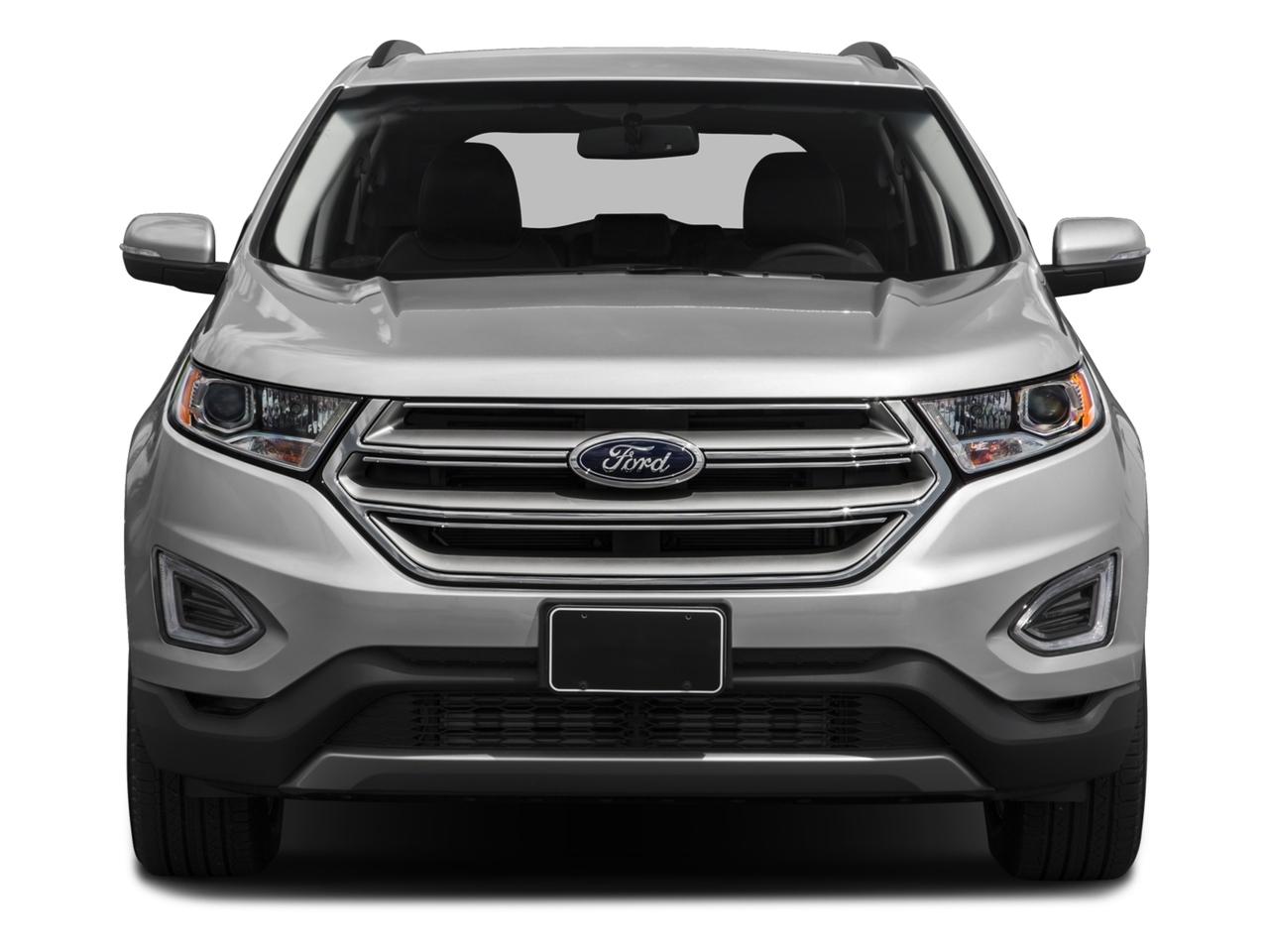 2015 Ford Edge Vehicle Photo in Grapevine, TX 76051