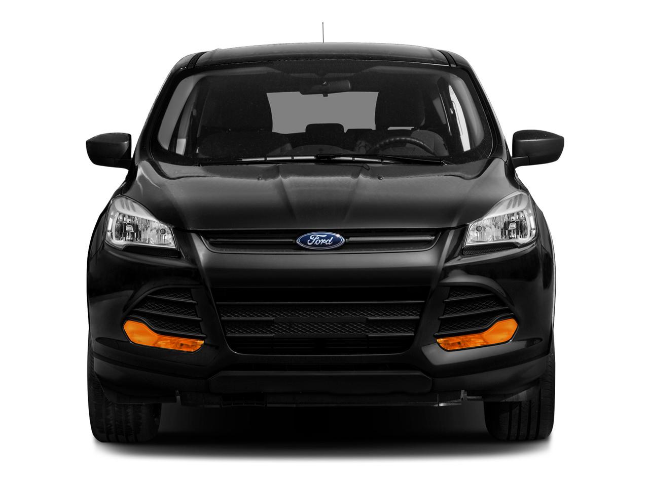 2015 Ford Escape Vehicle Photo in BOONVILLE, IN 47601-9633