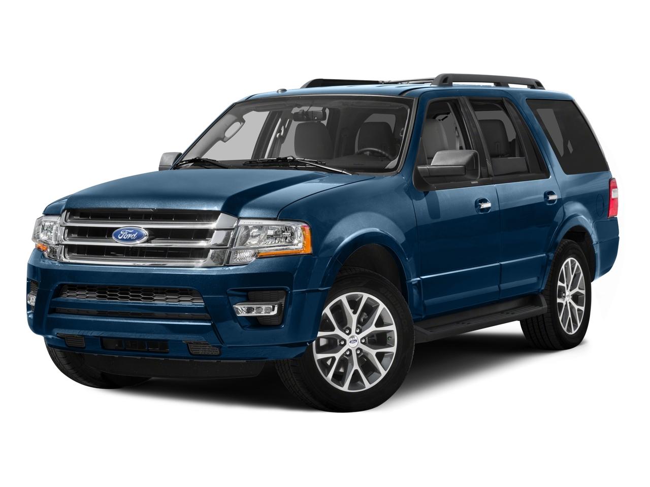 2015 Ford Expedition Vehicle Photo in LAFAYETTE, LA 70503-4541