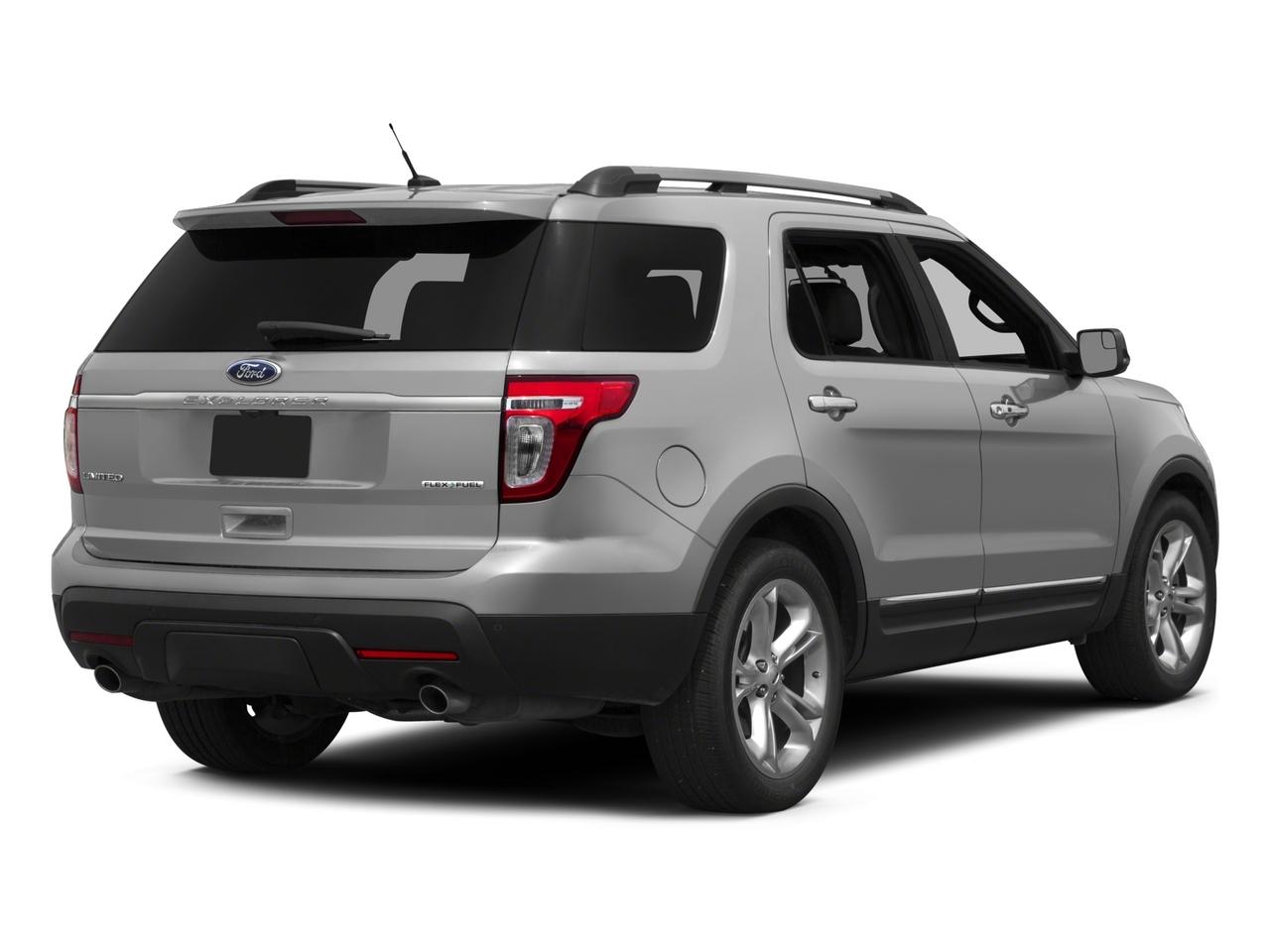 2015 Ford Explorer Vehicle Photo in Appleton, WI 54913