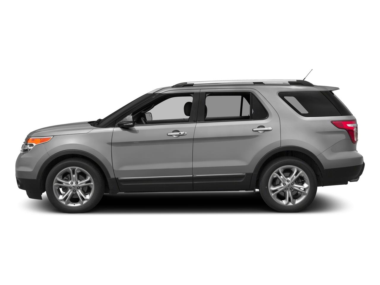 2015 Ford Explorer Vehicle Photo in Appleton, WI 54913