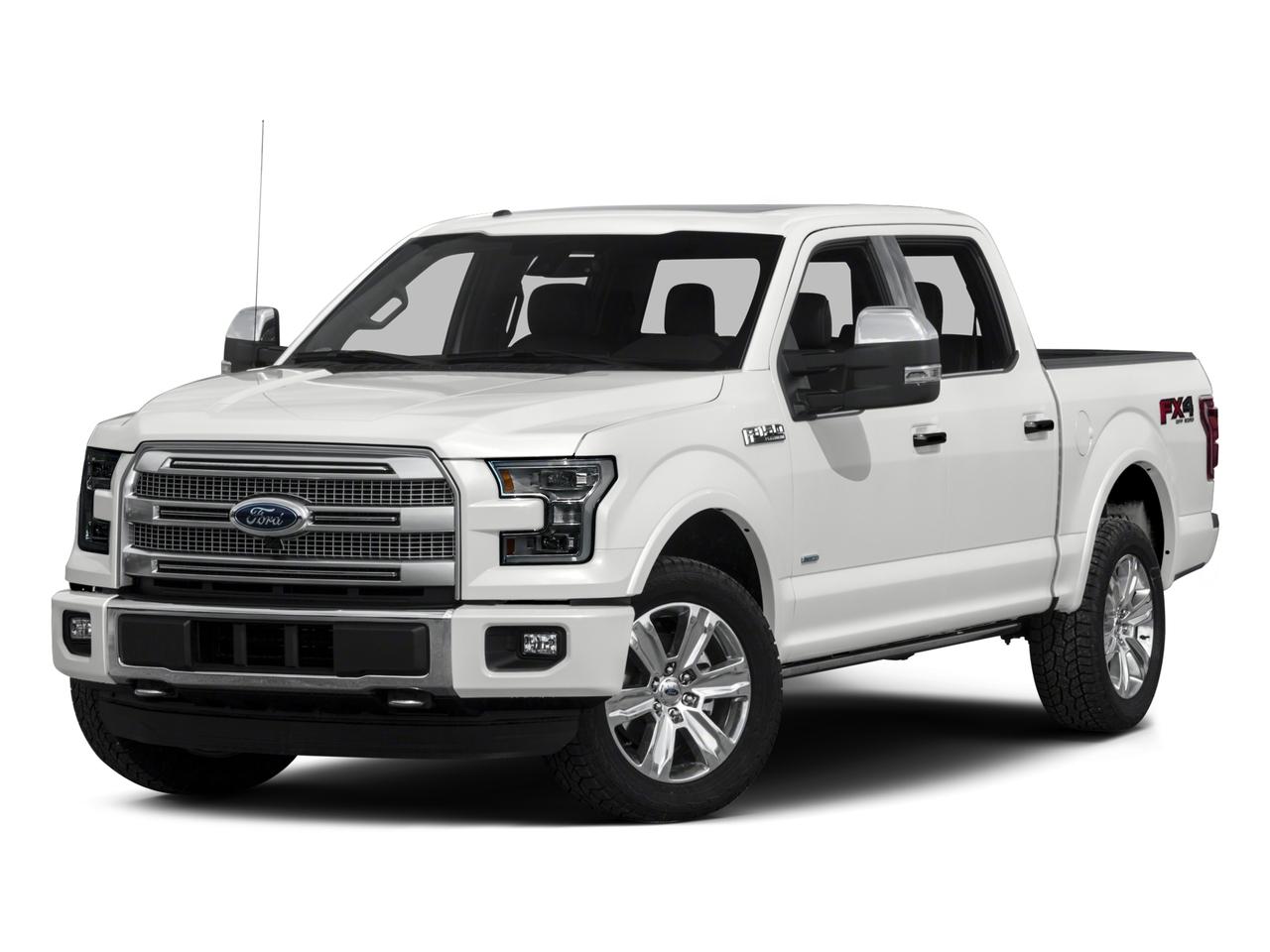 2015 Ford F-150 Vehicle Photo in Layton, UT 84041