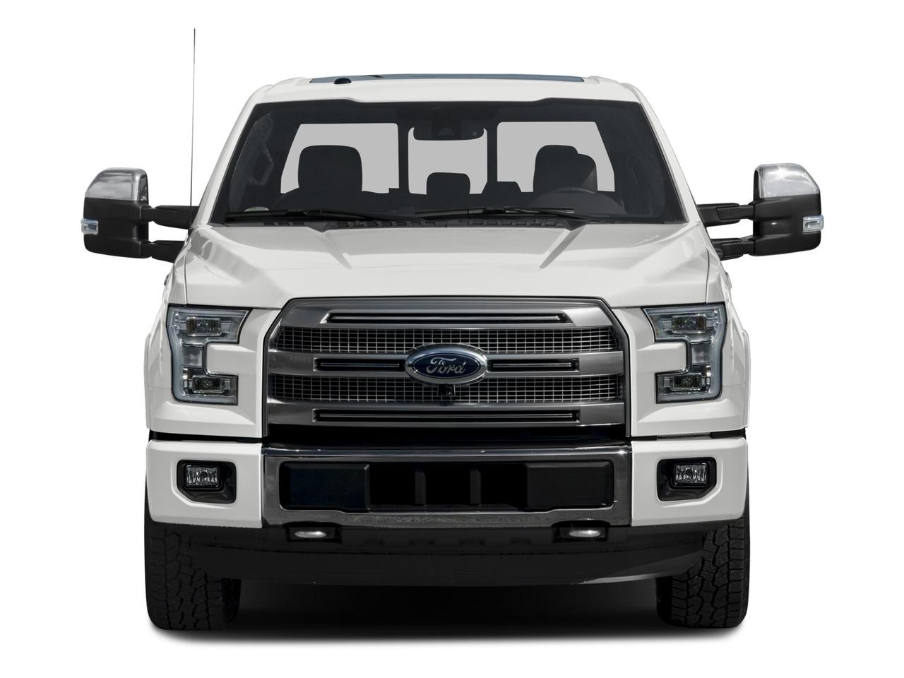 2015 Ford F-150 Vehicle Photo in Layton, UT 84041