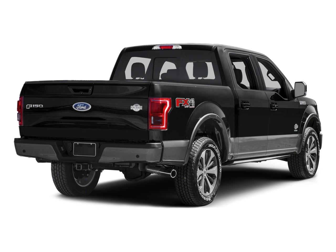 2015 Ford F-150 Vehicle Photo in Layton, UT 84041