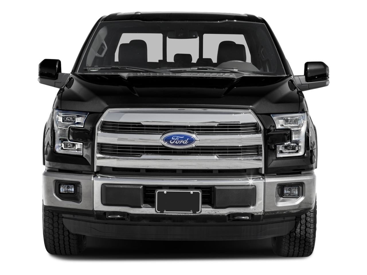 2015 Ford F-150 Vehicle Photo in Layton, UT 84041