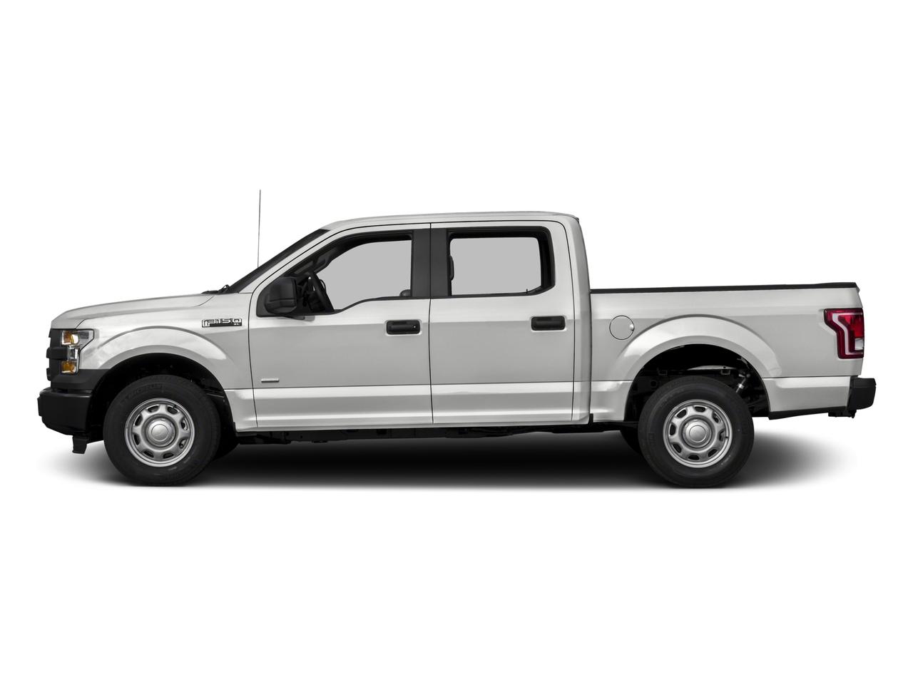 Used 2015 Ford F-150 XL with VIN 1FTEW1EG0FKE24758 for sale in Staples, Minnesota