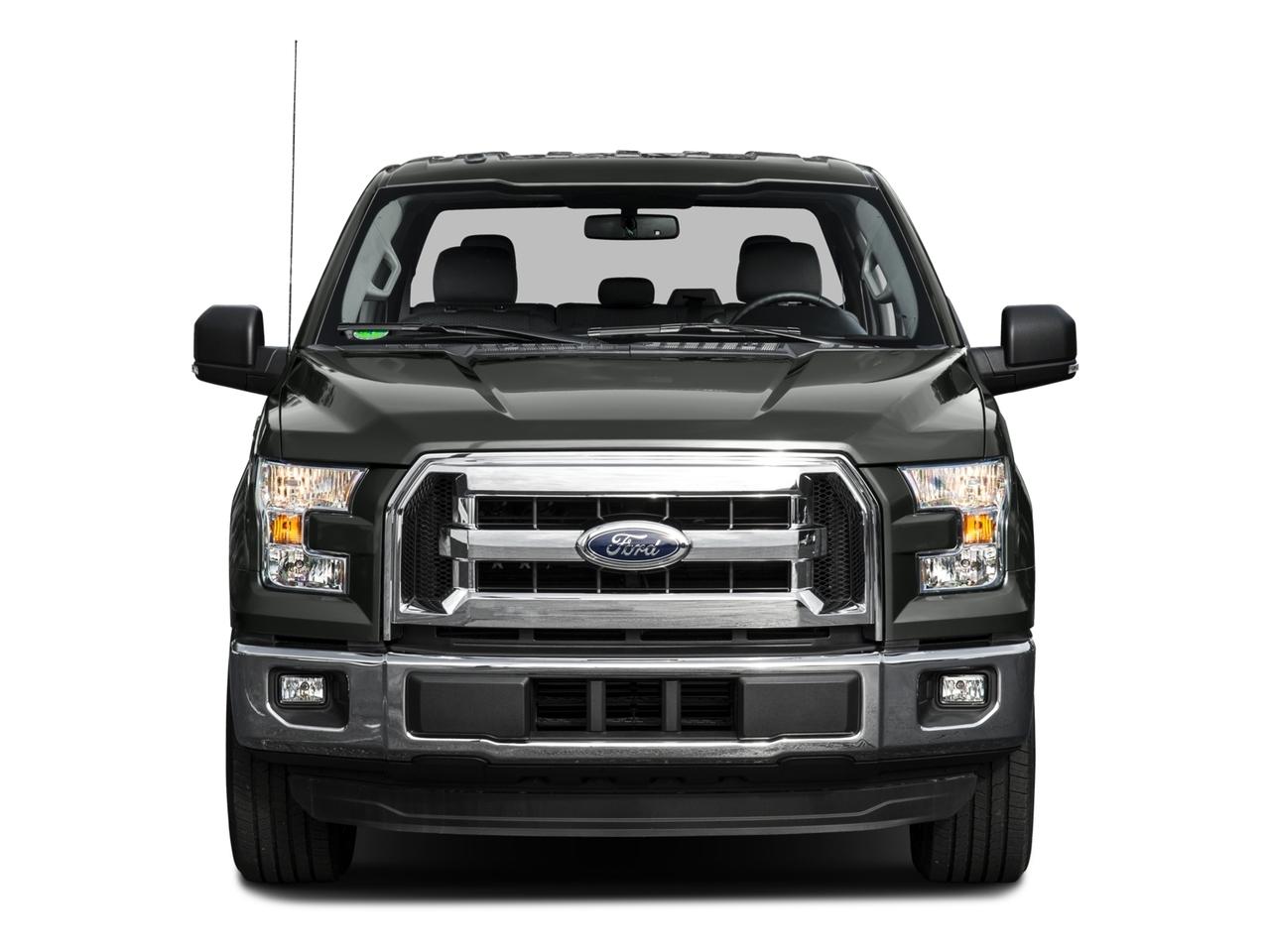 2015 Ford F-150 Vehicle Photo in Salem, OR 97301