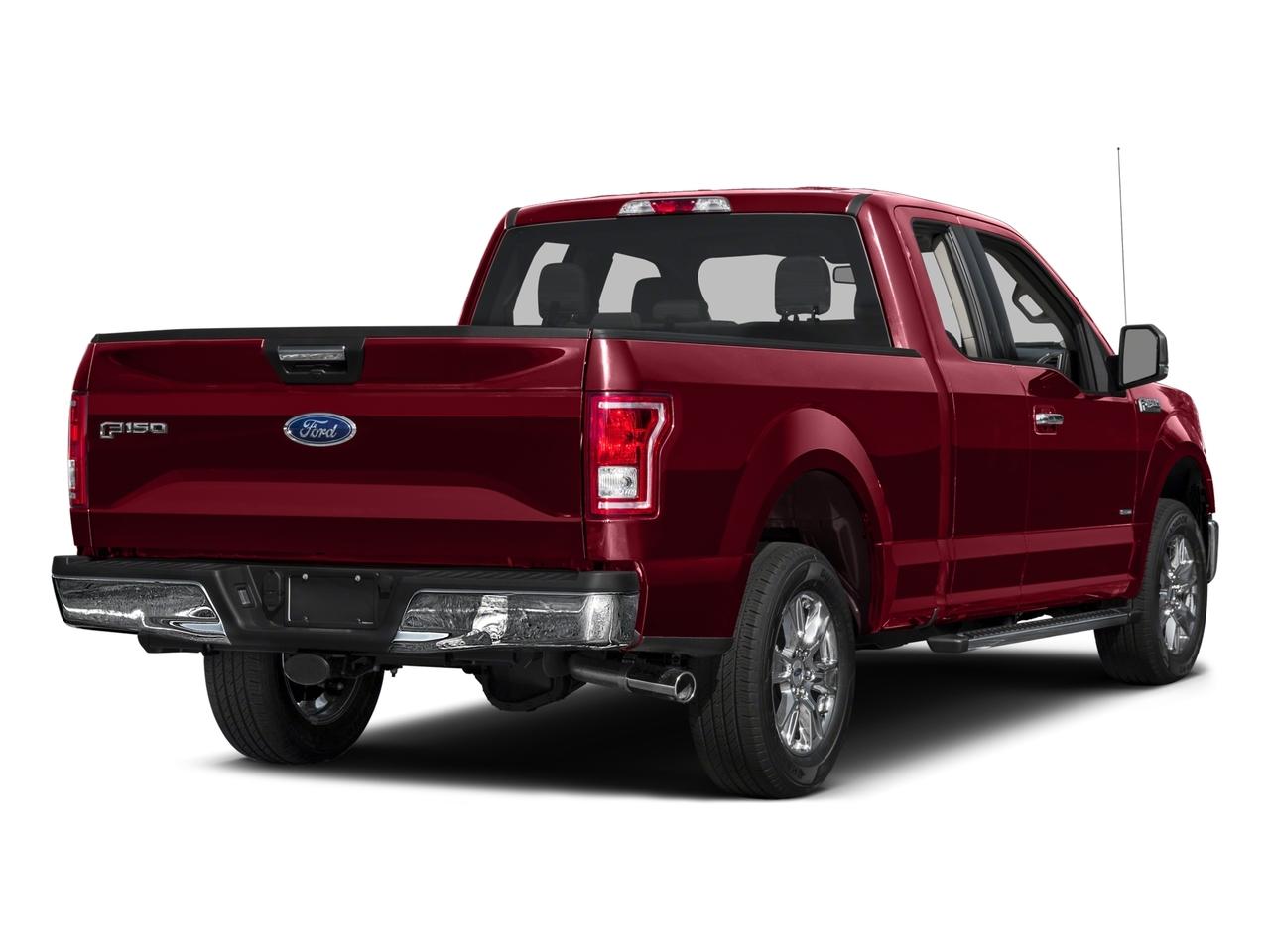2015 Ford F-150 Vehicle Photo in LITTLE FALLS, NJ 07424-1717