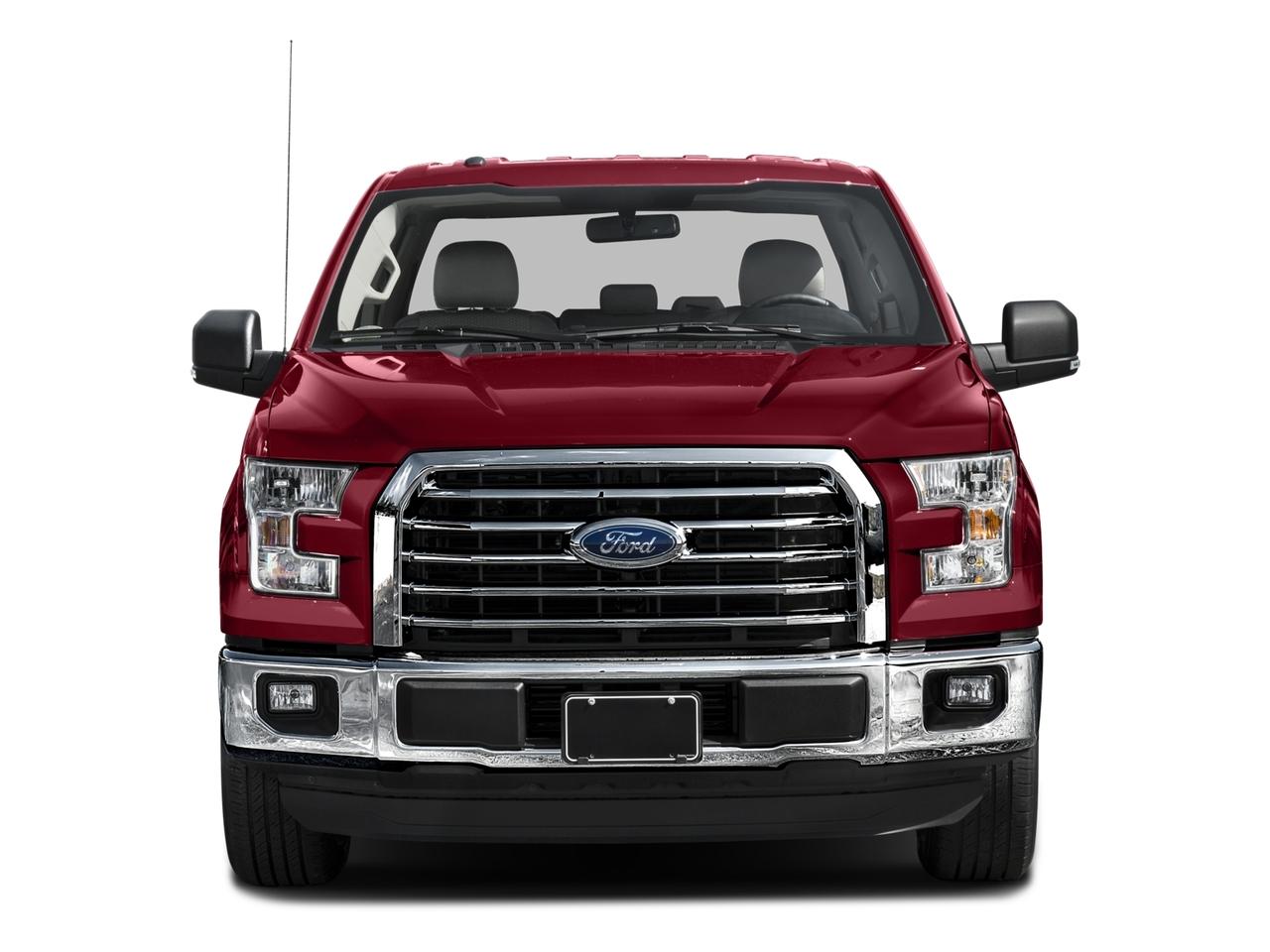 2015 Ford F-150 Vehicle Photo in LITTLE FALLS, NJ 07424-1717