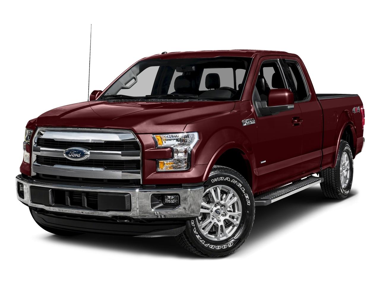 2015 Ford F-150 Vehicle Photo in Layton, UT 84041