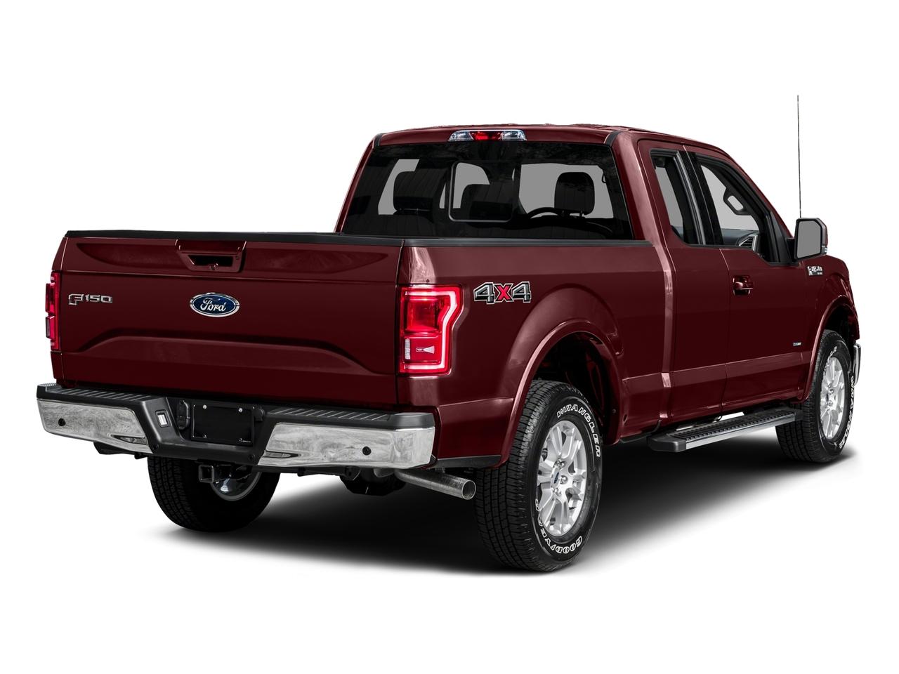 2015 Ford F-150 Vehicle Photo in Layton, UT 84041