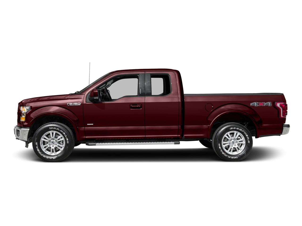 2015 Ford F-150 Vehicle Photo in Layton, UT 84041