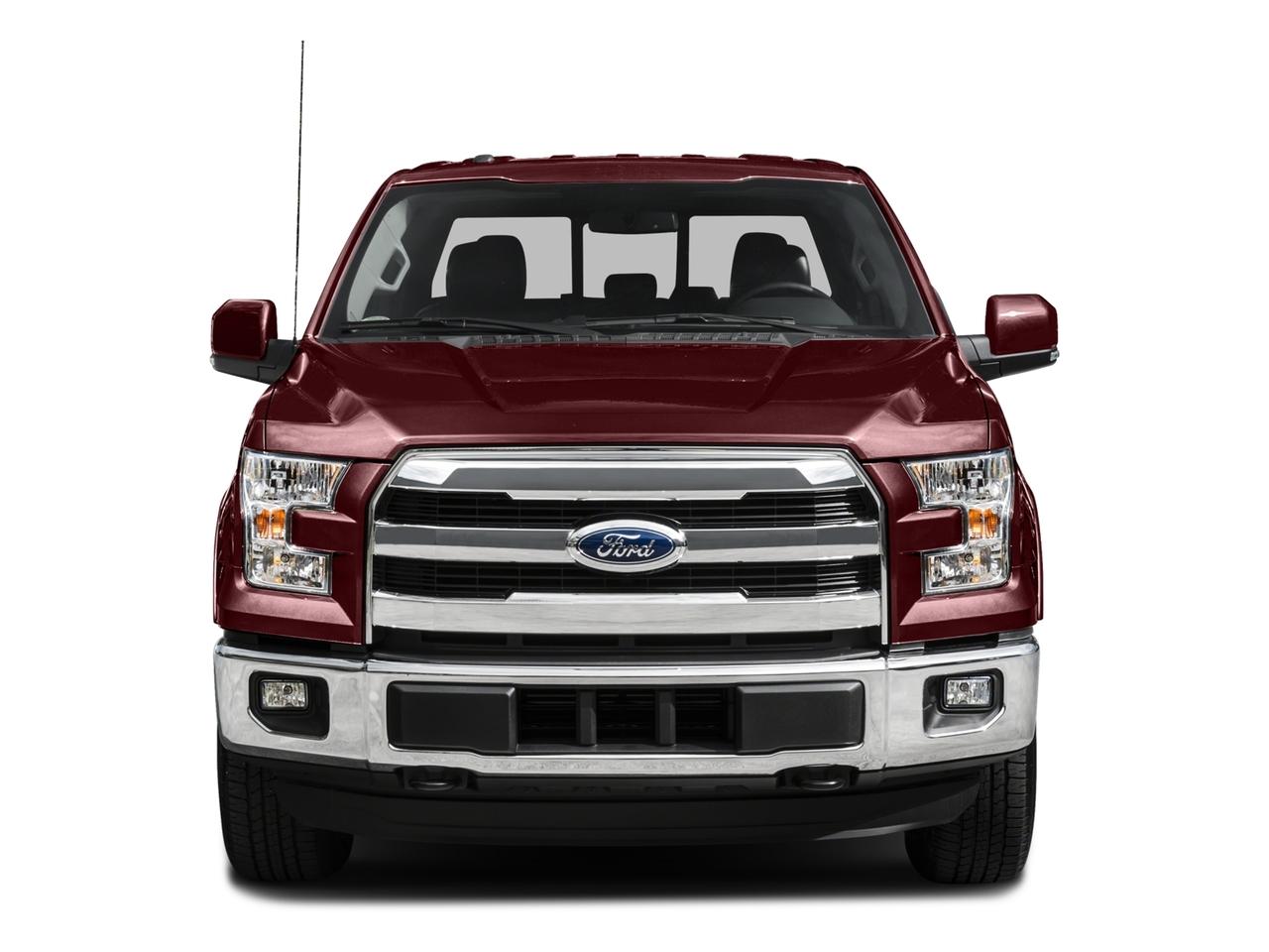 2015 Ford F-150 Vehicle Photo in Layton, UT 84041