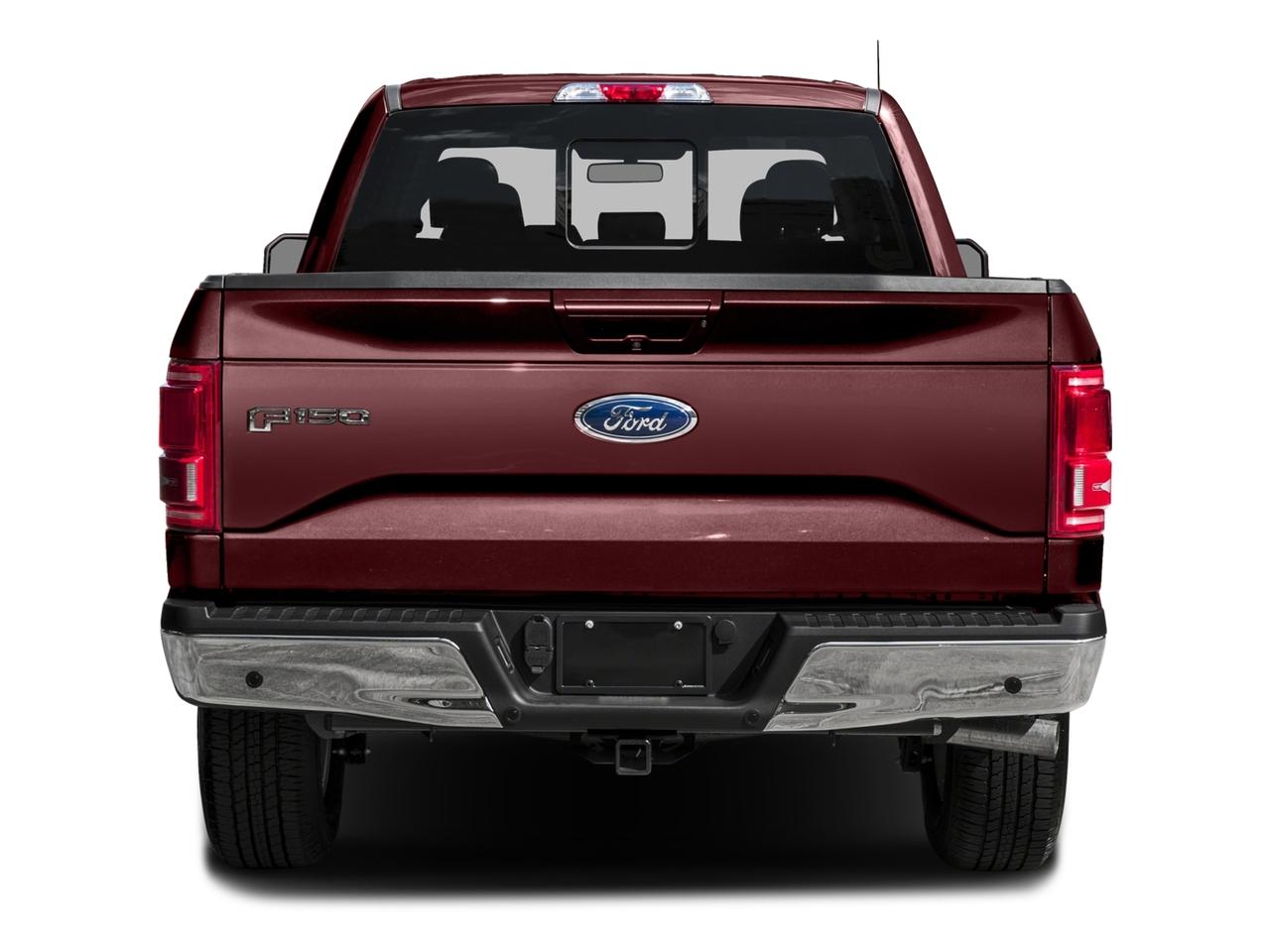 2015 Ford F-150 Vehicle Photo in Layton, UT 84041