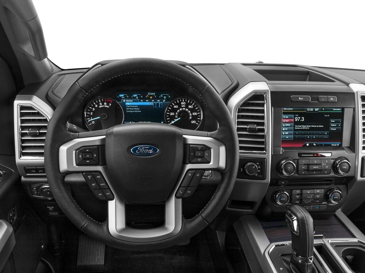 2015 Ford F-150 Vehicle Photo in Layton, UT 84041