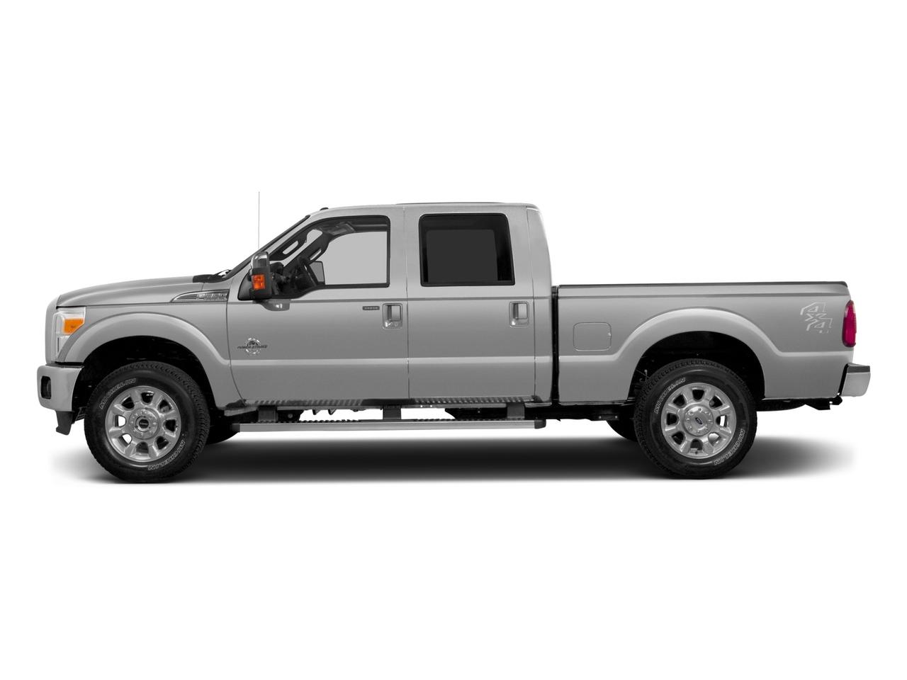 Used 2015 Ford F-250 Super Duty Lariat with VIN 1FT7W2BTXFED39585 for sale in Pine River, Minnesota