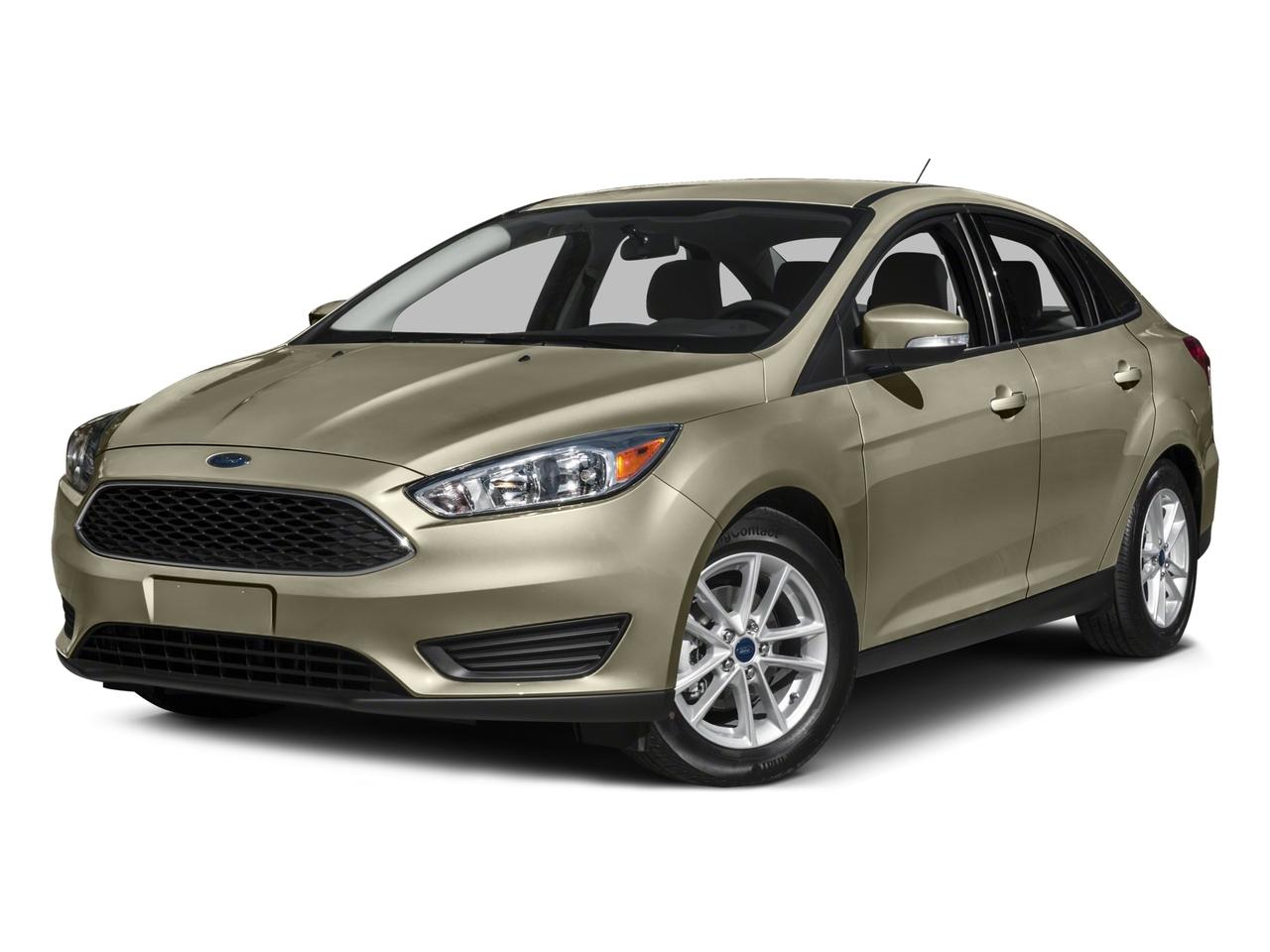 2015 Ford Focus Vehicle Photo in Layton, UT 84041