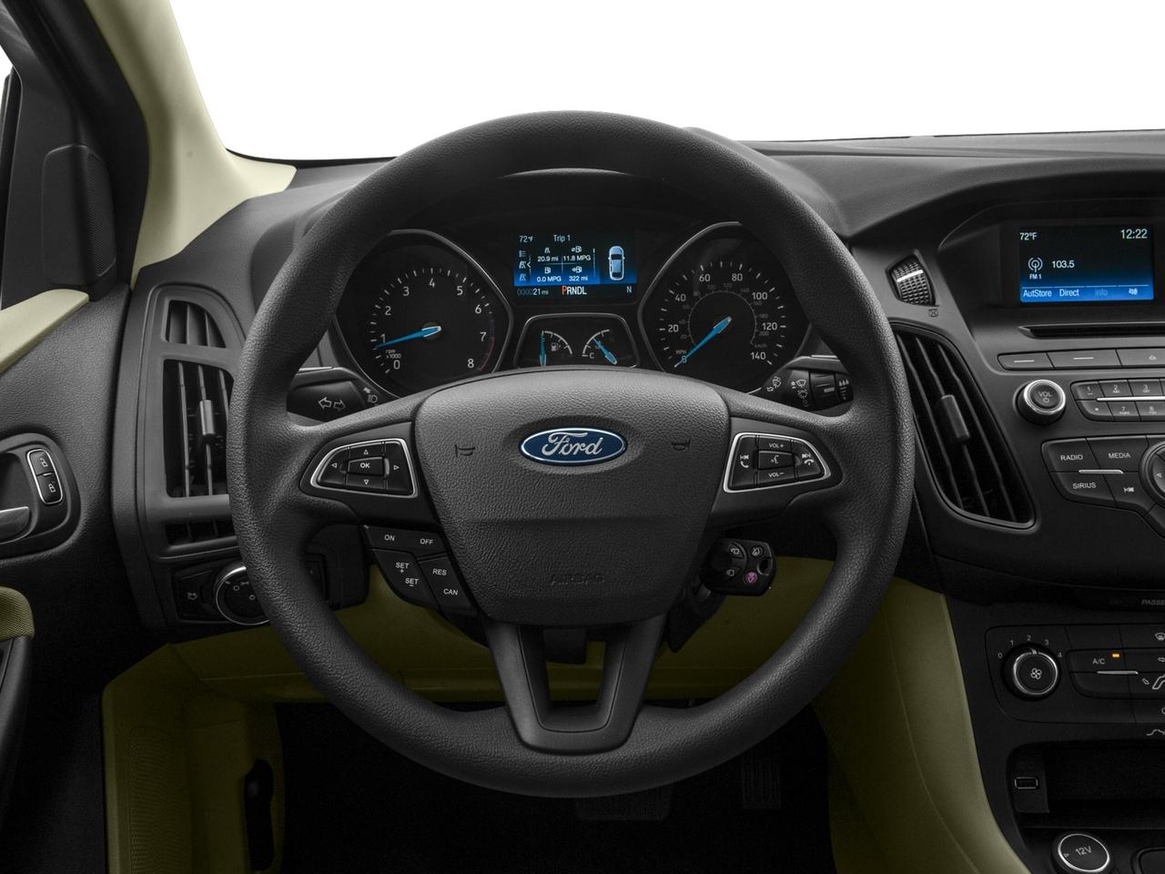 2015 Ford Focus Vehicle Photo in Layton, UT 84041