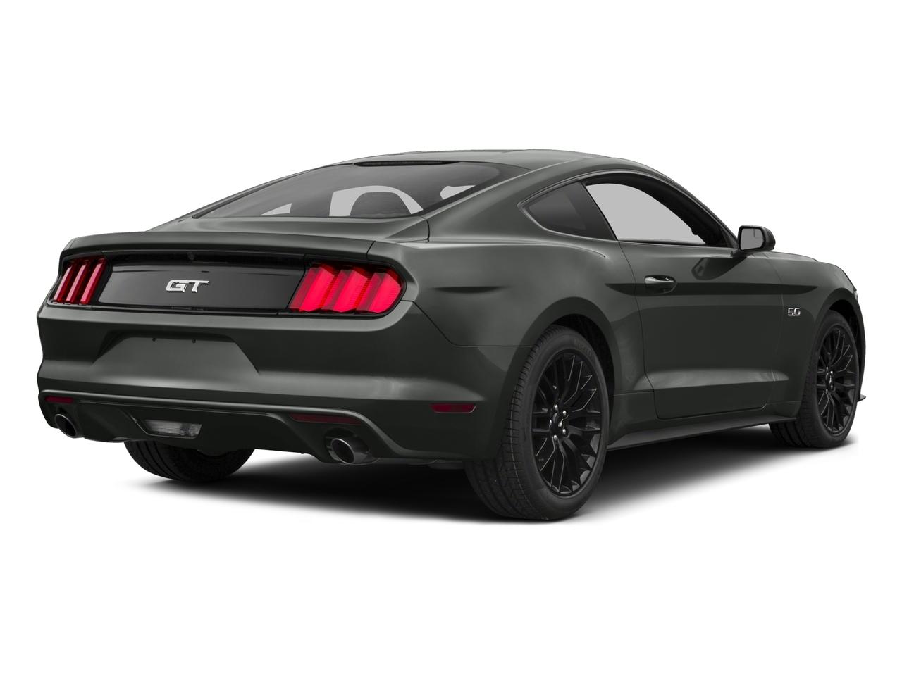 2015 Ford Mustang Vehicle Photo in Panama City, FL 32401