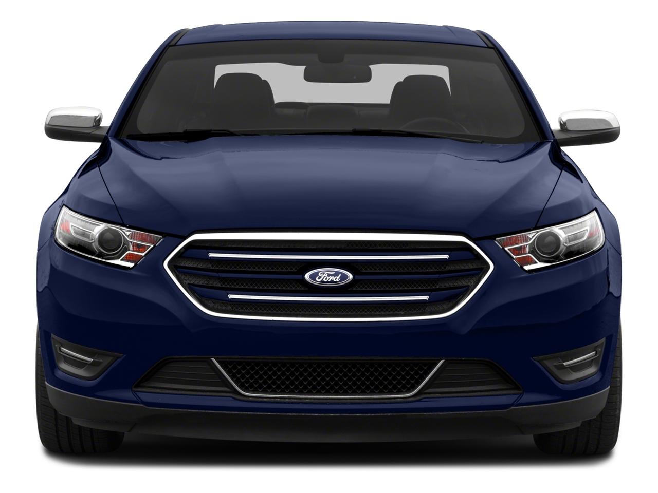 2015 Ford Taurus Vehicle Photo in St. Petersburg, FL 33713