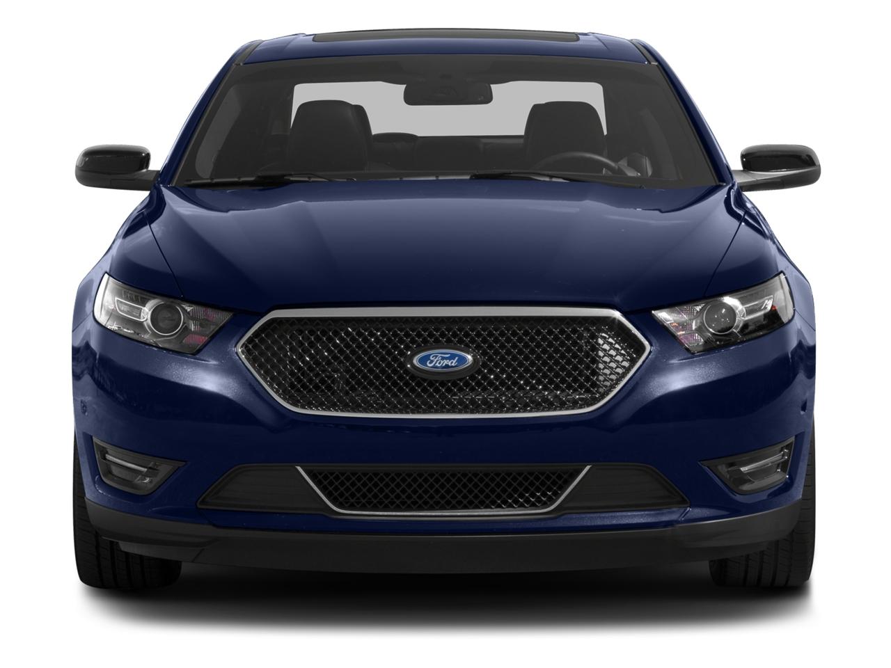 2015 Ford Taurus Vehicle Photo in CLEARWATER, FL 33764-7163