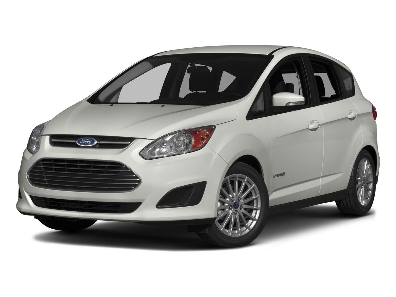 2015 Ford C-Max Hybrid Vehicle Photo in ELYRIA, OH 44035-6349