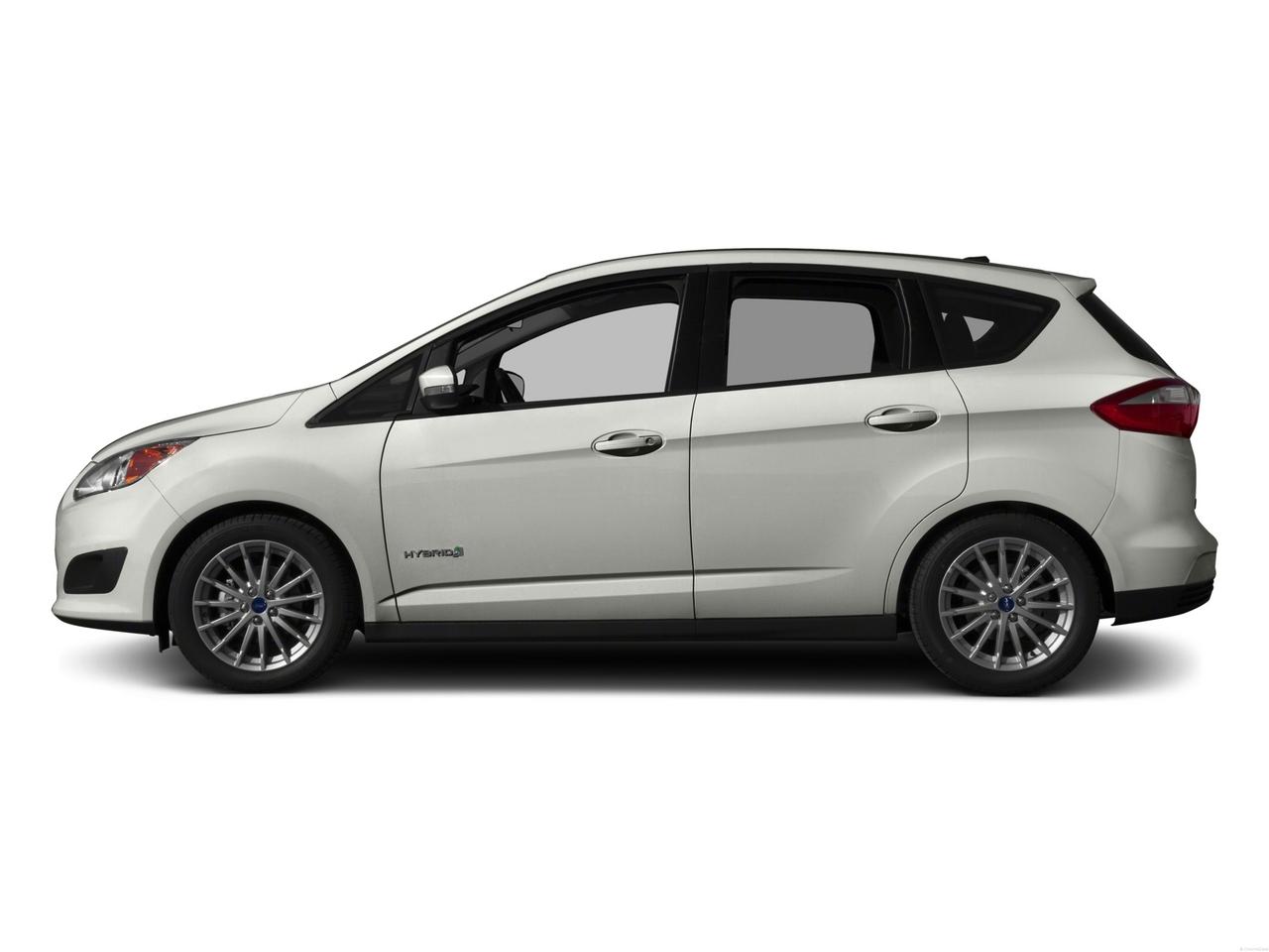 2015 Ford C-Max Hybrid Vehicle Photo in ELYRIA, OH 44035-6349