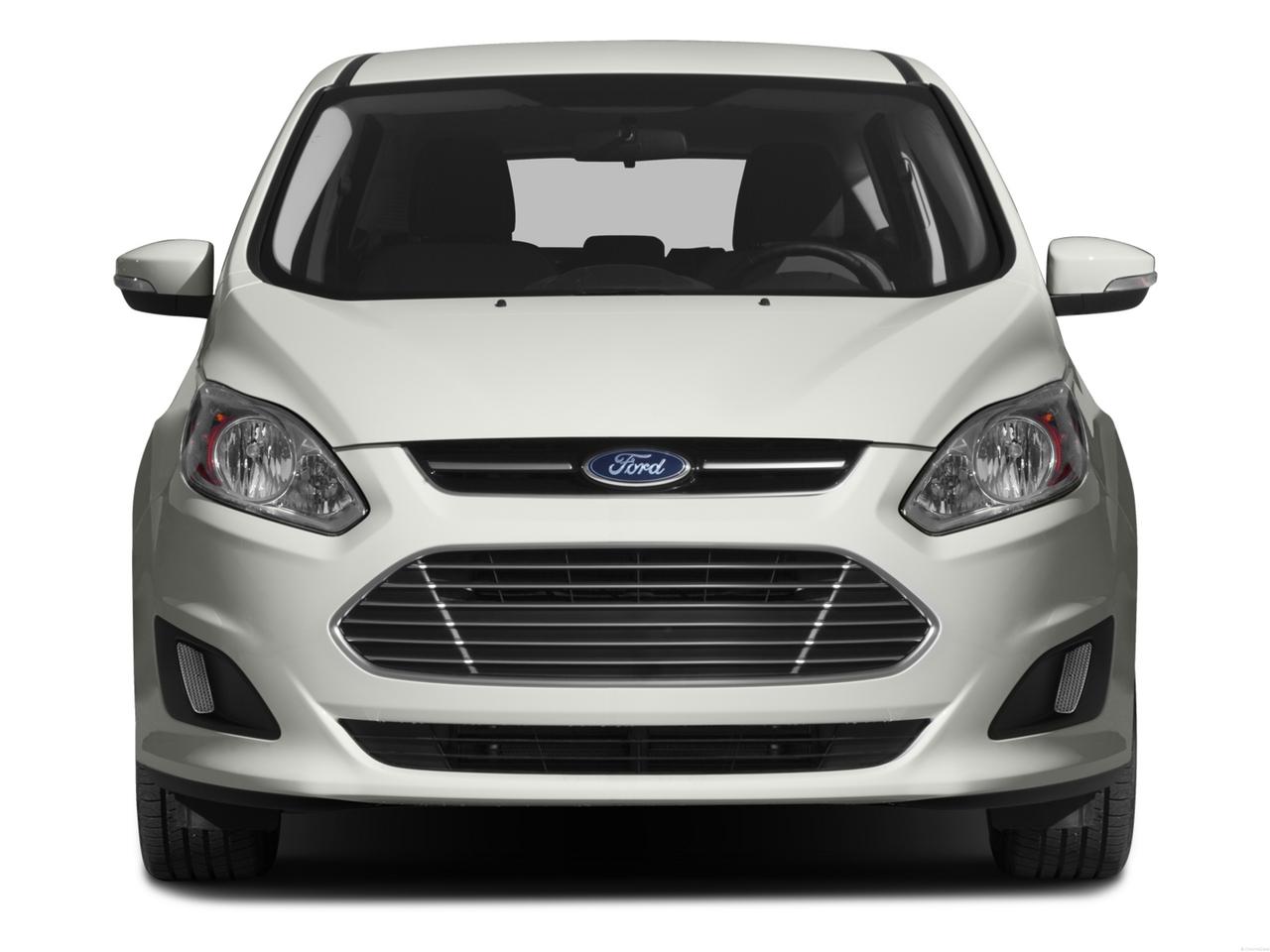 2015 Ford C-Max Hybrid Vehicle Photo in ELYRIA, OH 44035-6349