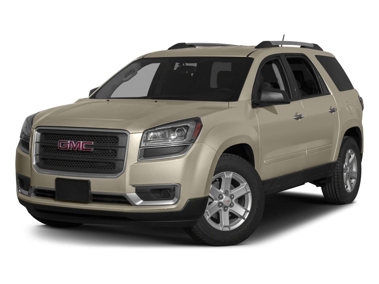 2015 GMC Acadia Vehicle Photo in GRAND BLANC, MI 48439-8139