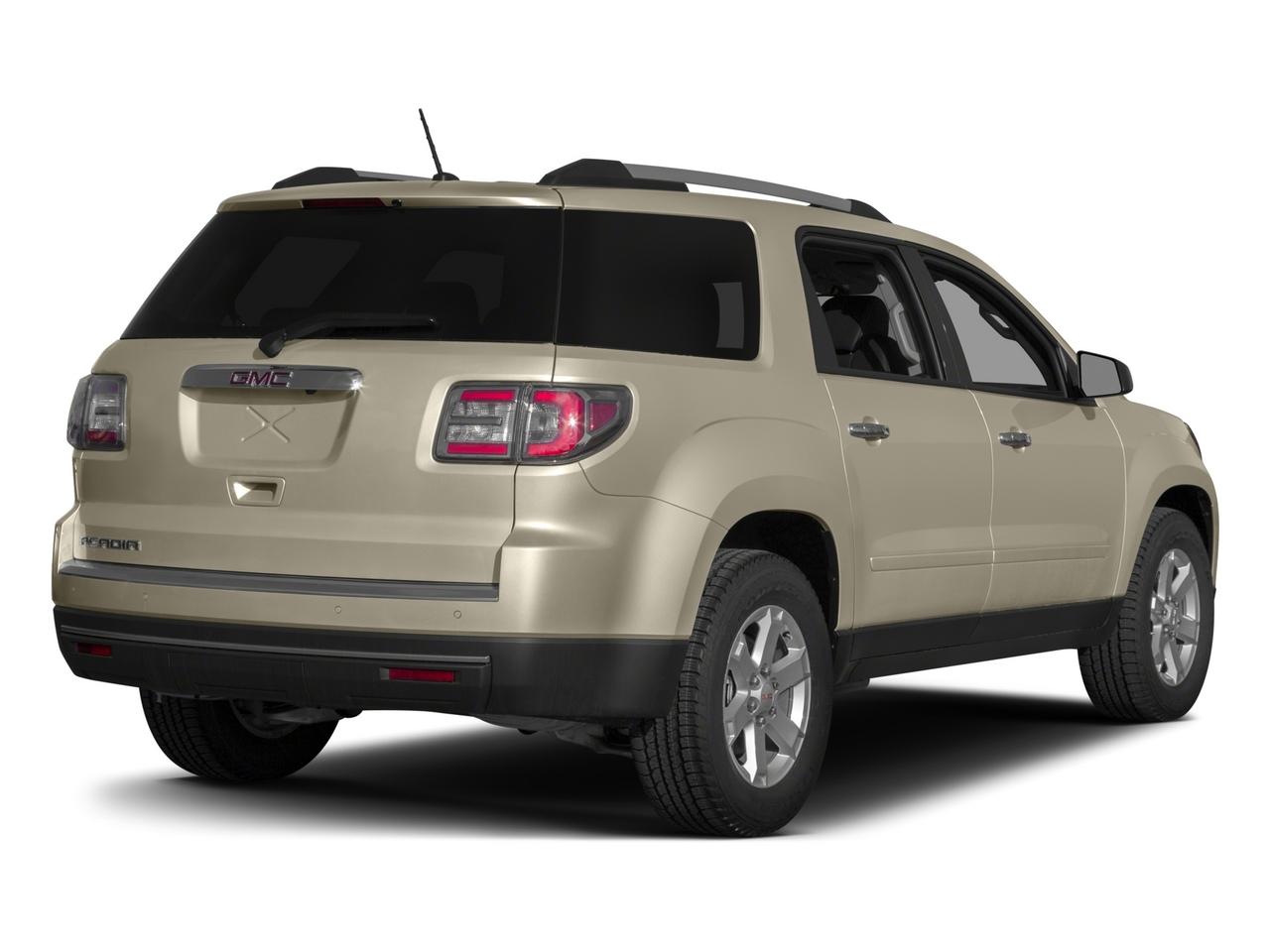 2015 GMC Acadia Vehicle Photo in Appleton, WI 54913