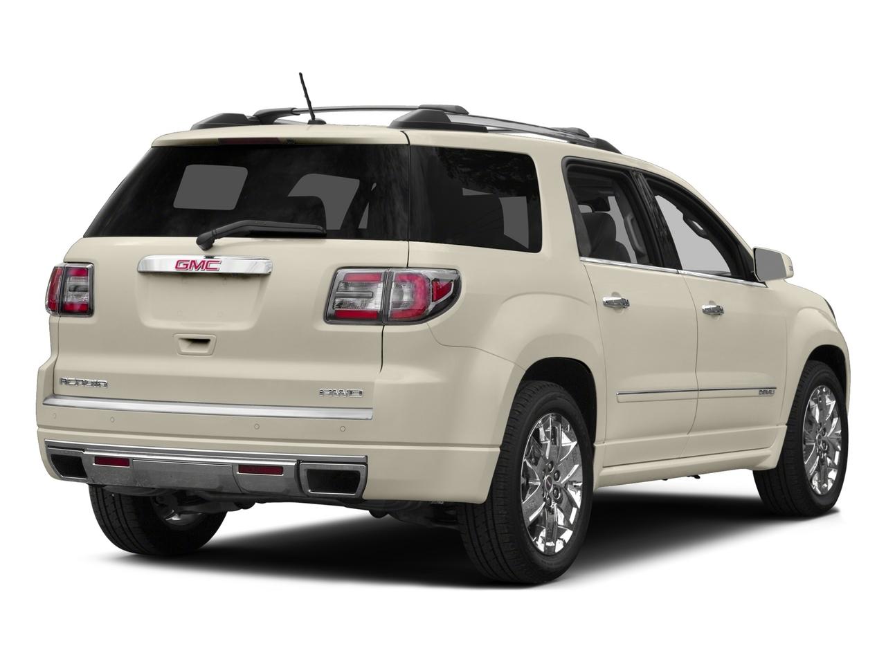 2015 GMC Acadia Vehicle Photo in Corpus Christi, TX 78415