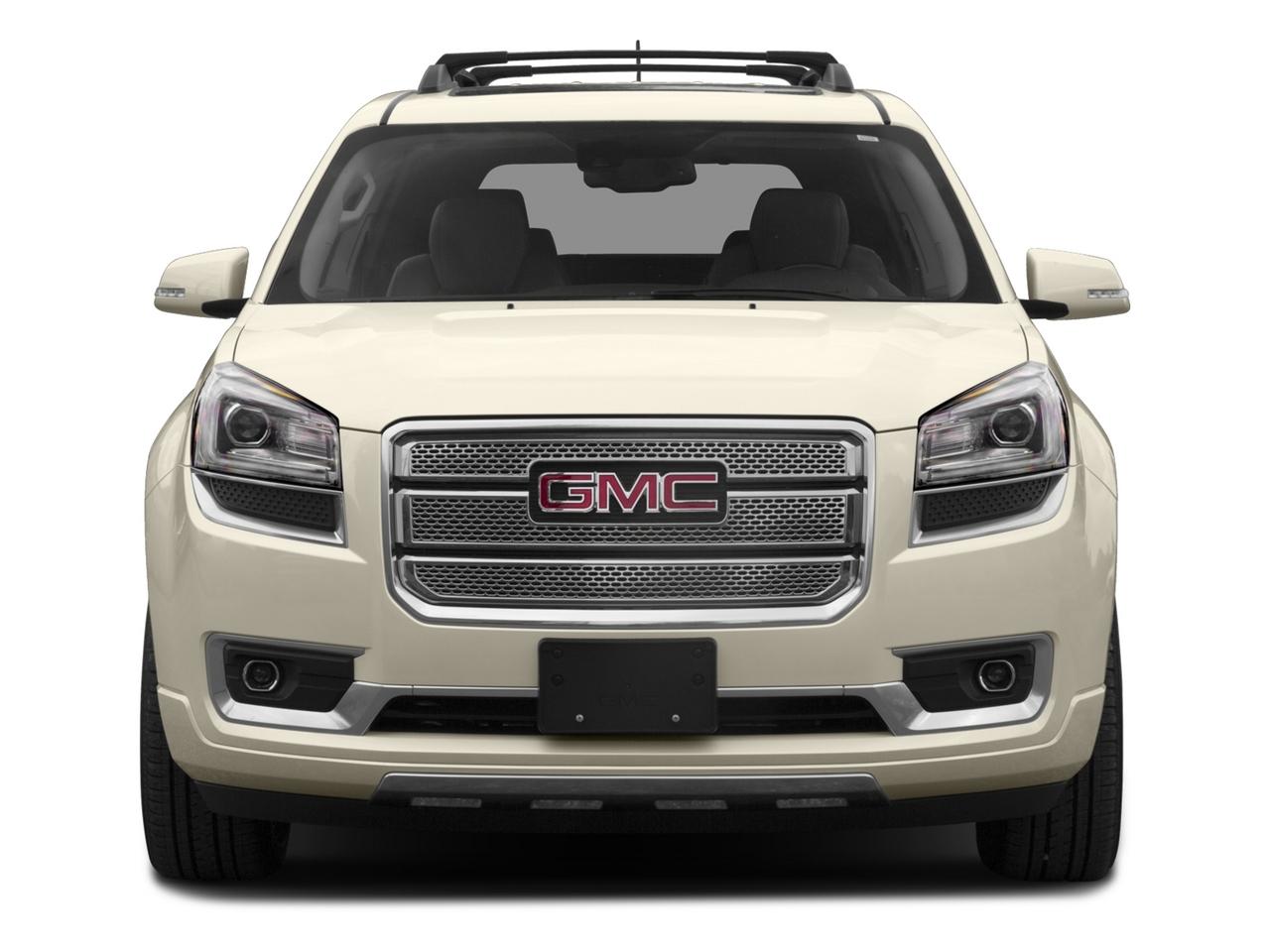 2015 GMC Acadia Vehicle Photo in GRAND BLANC, MI 48439-8139