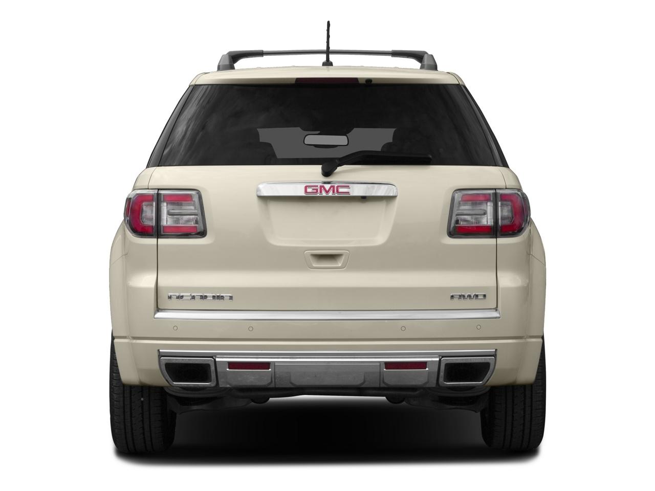 2015 GMC Acadia Vehicle Photo in Corpus Christi, TX 78415