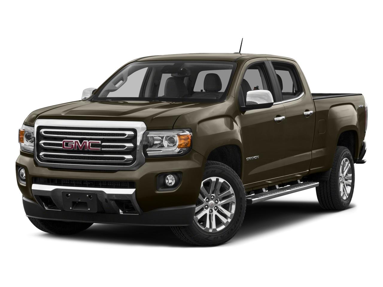 2015 GMC Canyon Vehicle Photo in ORLANDO, FL 32808-7998