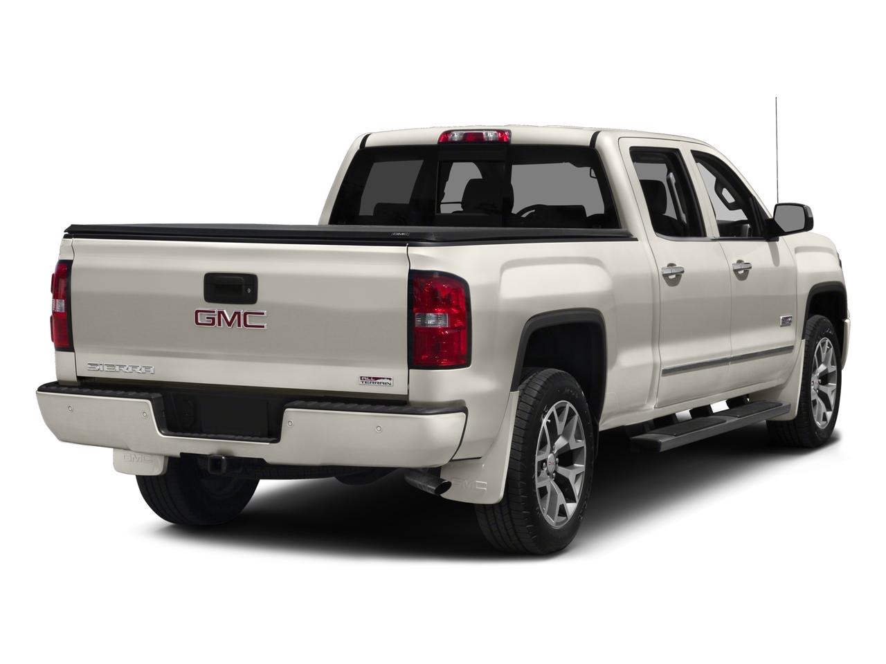 2015 GMC Sierra 1500 Vehicle Photo in POMEROY, OH 45769-1023