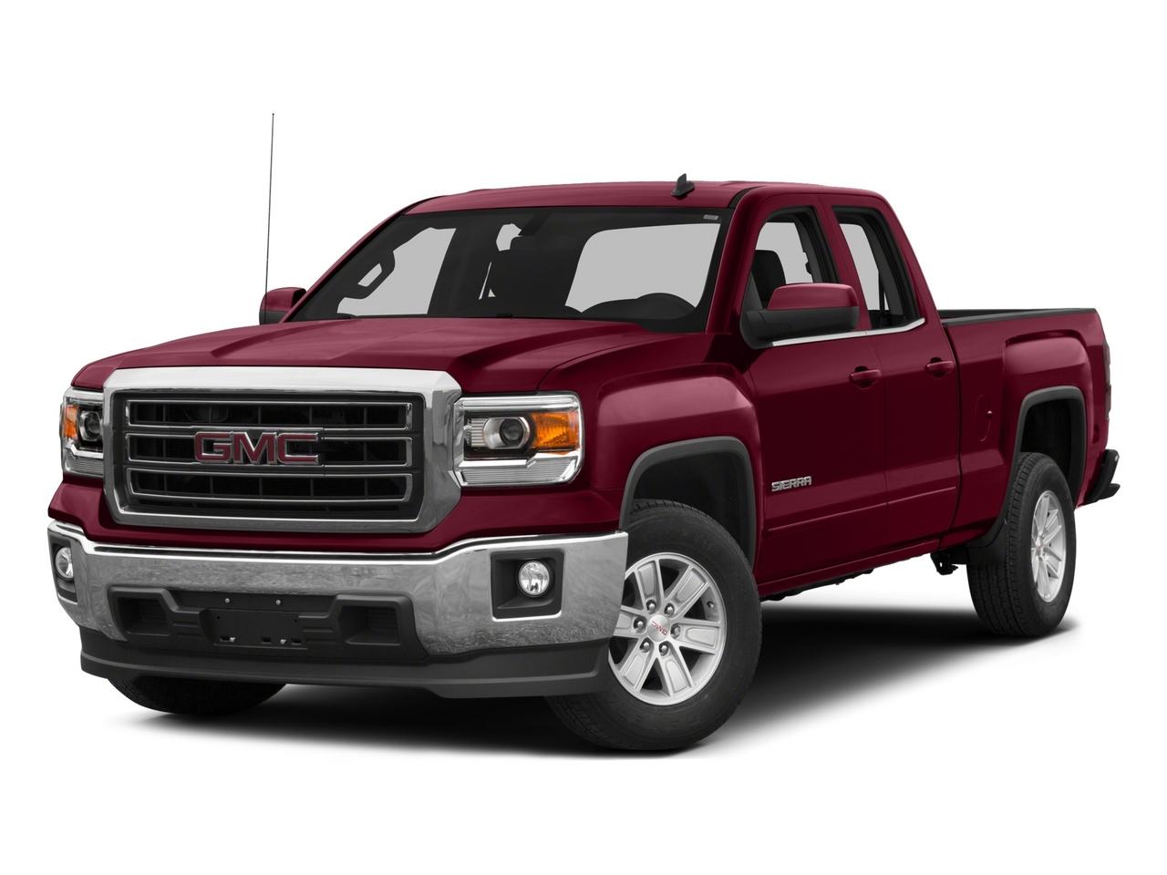 2015 GMC Sierra 1500 Vehicle Photo in Cleburne, TX 76033