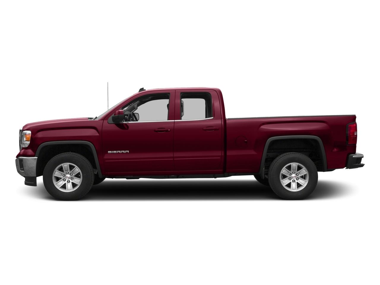 2015 GMC Sierra 1500 Vehicle Photo in ELK GROVE, CA 95757-8703