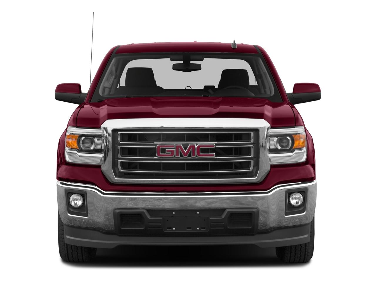 2015 GMC Sierra 1500 Vehicle Photo in Savannah, GA 31419