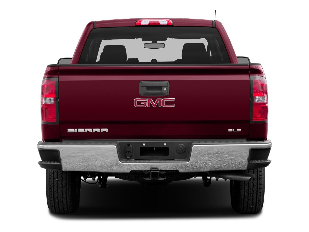 2015 GMC Sierra 1500 Vehicle Photo in Savannah, GA 31419