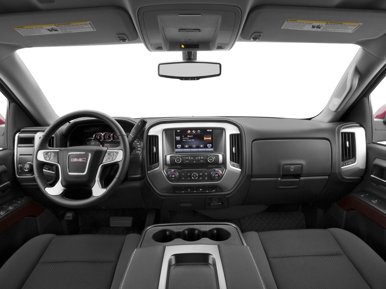 2015 GMC Sierra 1500 Vehicle Photo in Miami, FL 33015