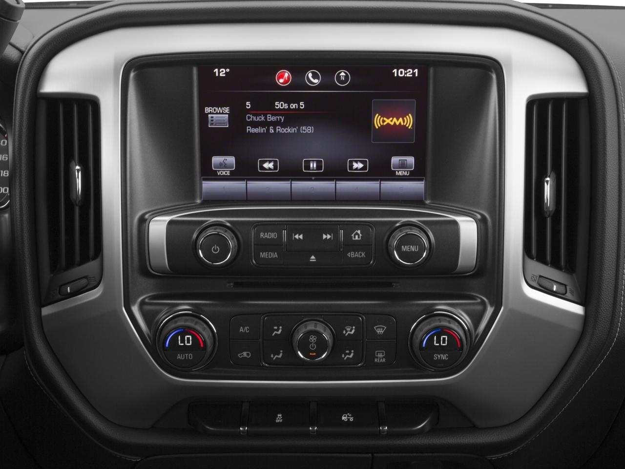 2015 GMC Sierra 1500 Vehicle Photo in POTSDAM, NY 13676-1281