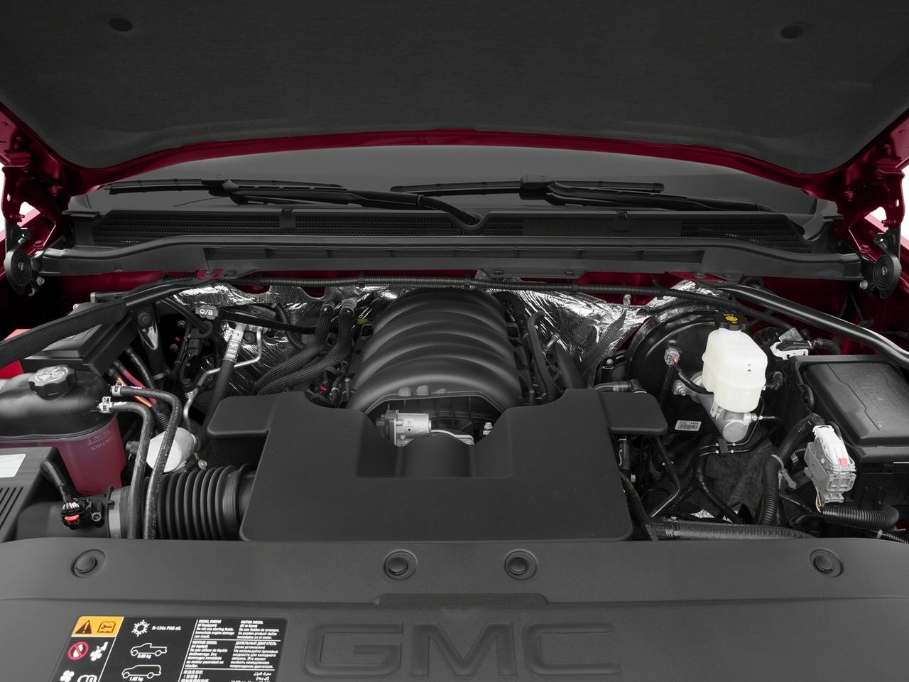 2015 GMC Sierra 1500 Vehicle Photo in Miami, FL 33015