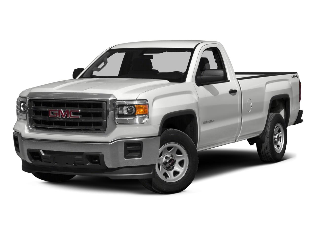 2015 GMC Sierra 1500 Vehicle Photo in St. Petersburg, FL 33713